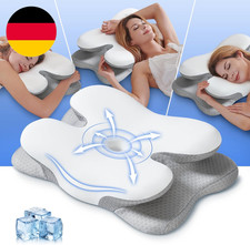 Nackenkissen kopfkissen - nackenkissen,