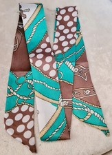Schal taschenschal anhänger - schal,