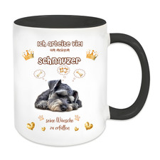 Lustige Sprüche Tasse