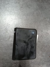 VW Golf 4 IV 1J Bord Mappe