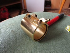 Wasserkühlung motor Gold 40mm  