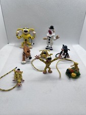 Marsupilami  Plastoy Sammlung- nach den Comics