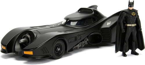 Batmobile modellauto batman - batmobile,