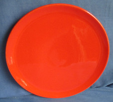 Wächtersbach Kuchenteller 19,5 cm rot weitere Keramik Teller