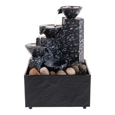 Zimmerbrunnen Wasserspiel -