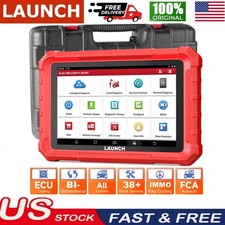 LAUNCH X431 PRO Star