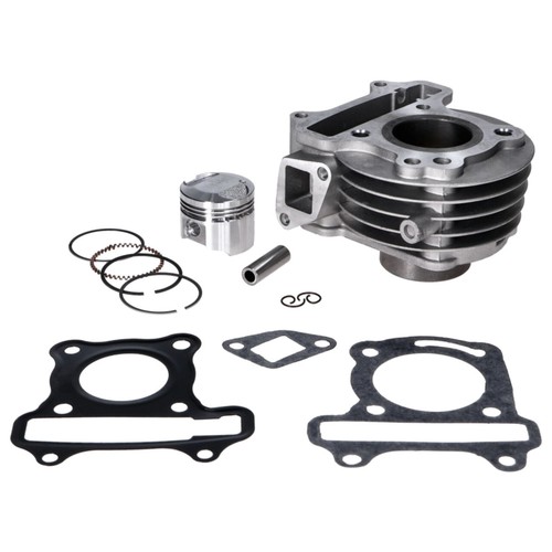 Zylinderkit 50ccm 39mm - , für