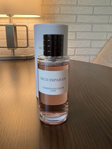 Christian dior oud - oud, eau