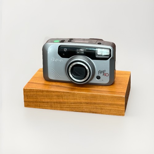 Rollei prego kompakt - prego, 90