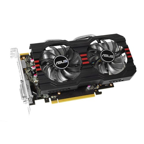 Asus radeon 7790 directcu - asus,