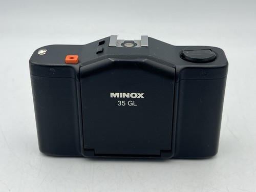 Minox kamera - 35,