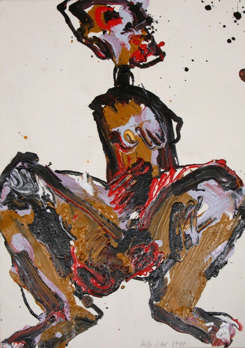 Jörg von kitta kittel - jÖrg, frau