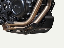 ZIEGER Motorschutz passend