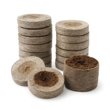 Jiffy torfquelltöpfe für - torfquelltöpfe,