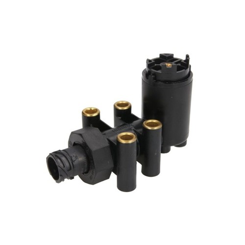 Ecas sensor - ecas,