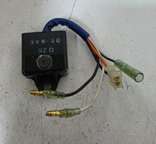 Yamaha Aerox 50ccm CDI