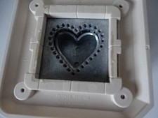 martha stewart punch Herz