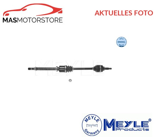 Antriebswelle gelenkwelle - antriebswelle,