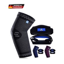 Ellenbogenbandage 3 Stücke