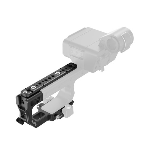 Smallrig extension mount plate - mount,