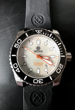 Deep Blue Sea Ram 500 Quartz