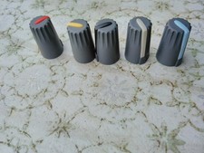 Soundcraft LX7  Mischpult Poti Knopf Drehregler Mixer Spirit