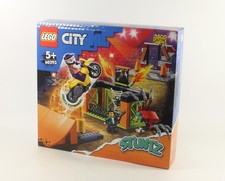 Lego 60293 City Stuntz