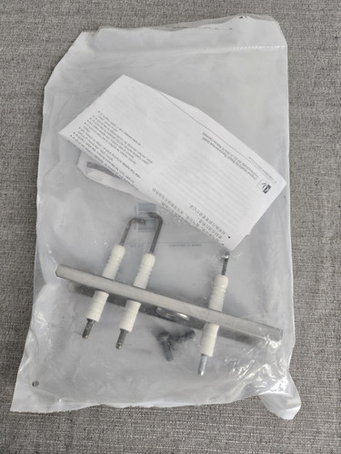 Bosch junkers elektrodensatz - bosch,