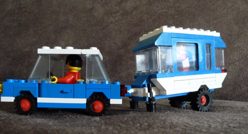 Lego 6694 automit - automit, +