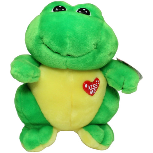 Pts plush toys frosch - pts,