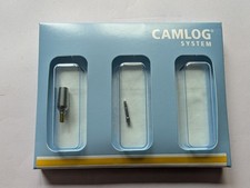 1 X CAMLOG  Universal Abutment
