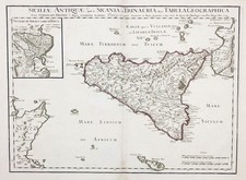 Sicilia Sizilia Sicily Italia