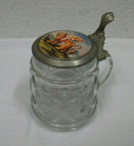 Antik original bmf bierseidel - antik,