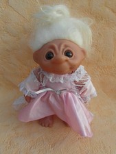 DAM TROLL ca 20cm groß