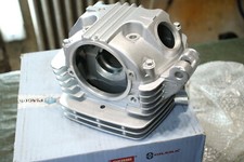 Original Zylinderkopf 862746 Derbi Senda 125 SM Cross City /R/ Baja Cylinderhead