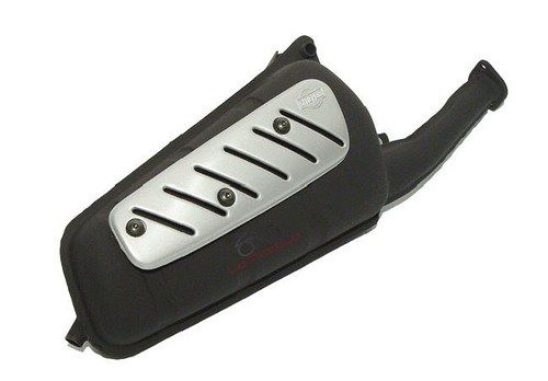 0261 auspuff sito - auspuff,