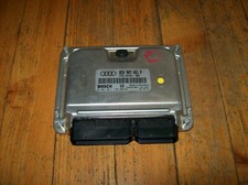 Steuergerät Audi A6 2.5 TDI V6 BFC  8E0907401P 0281011136 120KW/163PS  06/2002