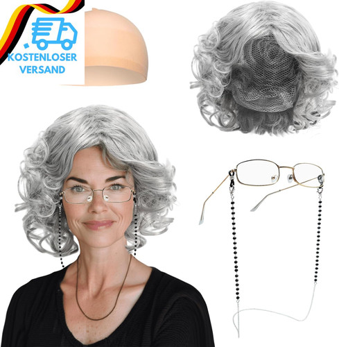 Fuipvgi kostüm set für - fuipvgi, kostüm-set