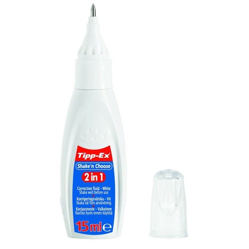 Tipp korrekturstift shake n - korrekturstift, shake'n