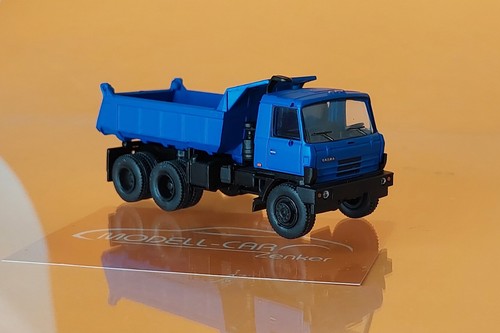 Brekina 71901 tatra 815 - 71901,