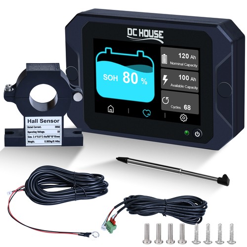 300a batteriemonitor geeignet - 300a, batteriemonitor,geeignet