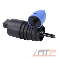 WASCHWASSERPUMPE FÜR OPEL