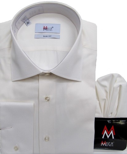 Slim fit glanz herren - slim-fit,