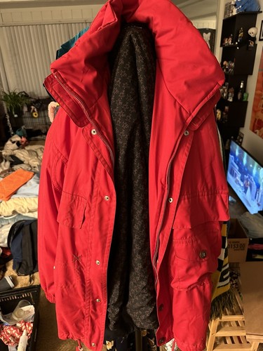 Bogner ski jackets men size - , 40