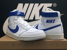 DS 2011 NIKE DYNASTY HIGH VTG UK10 EU45 HOYAS OG AIR FLIGHT DUNK 1 3 4 5 11 RARE