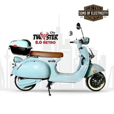 E-Roller E-Scooter Elektro