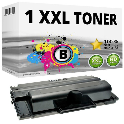 Xxl toner drucker - 1x, kartusche