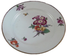 Antique 18thC Fuerstenberg