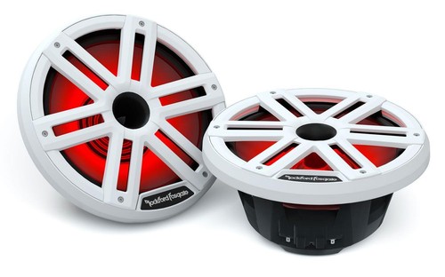 Rockford fosgate 10h wege - m2-10h, 2-wege