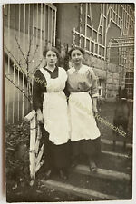 orig. Foto AK Um 1910 Beruf